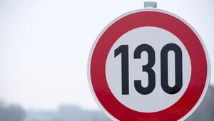 Tempolimit 130 auf Autobahn