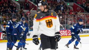 Deutschland - Finnland