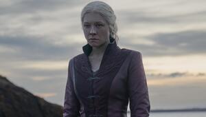 Emma D'Arcy als Rhaenyra Targaryen in "House of the Dragon".