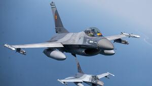 Nato-Luftraumüberwachung im Baltikum