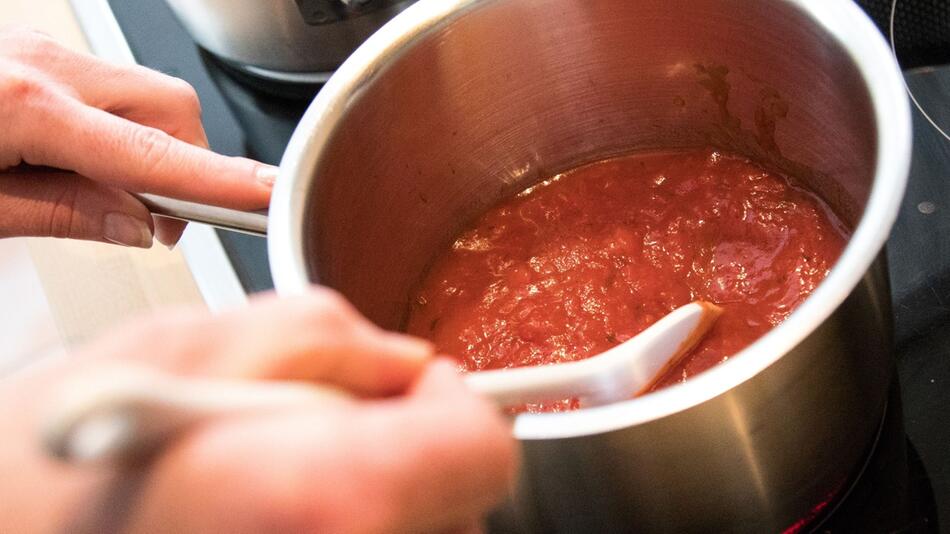 Passata bei «Öko-Test»