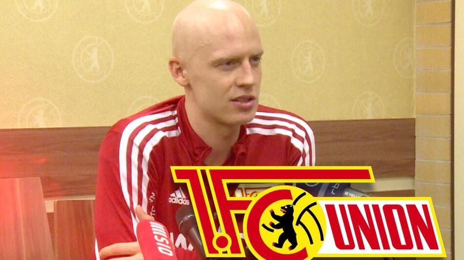 Timo Baumgartl, Pressekonferenz, 1. FC Union Berlin, Bundesliga, Krebs, Chemotherapie, 2022/23