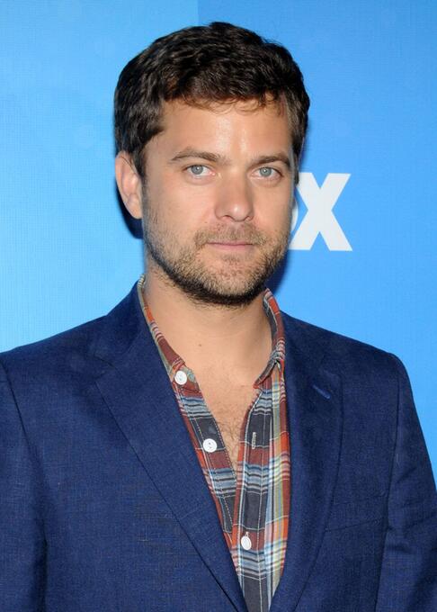 Joshua Jackson