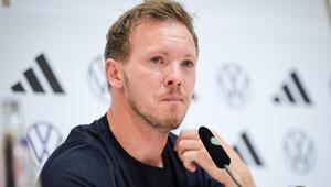 Julian Nagelsmann