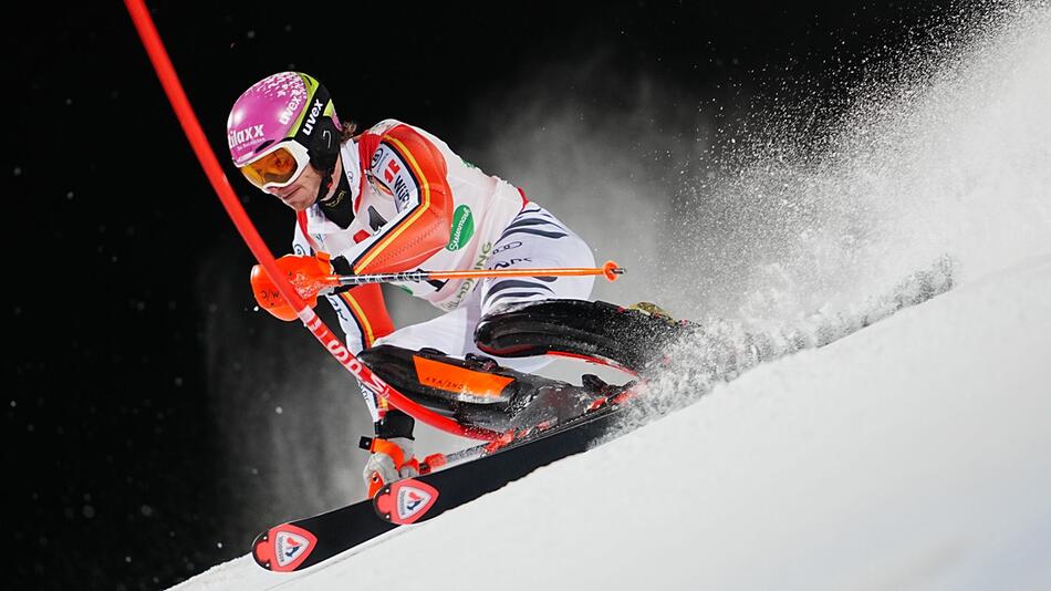 Ski Alpin Weltcup in Schladming