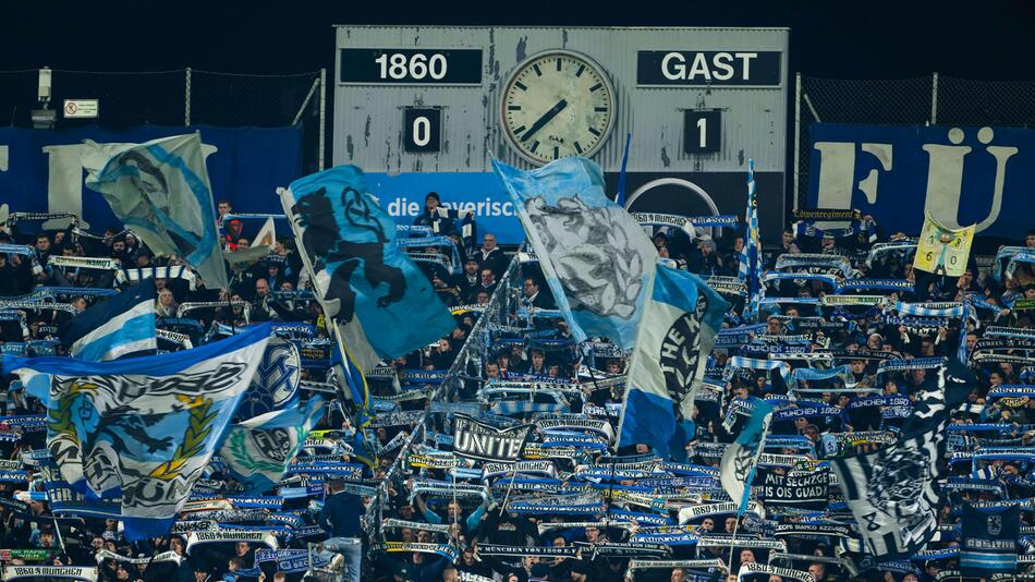 TSV 1860 München