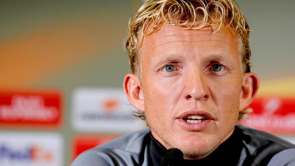 Dirk Kuyt