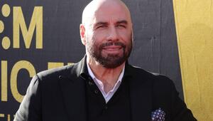 Für einen Abend kehrte John Travolta in eine seiner ikonischsten Rollen zurück.