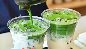 Internet-Hype macht Matcha-Tee zum knappen Gut