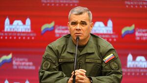 Venezuela startet großangelegtes Militärmanöver in Karibik