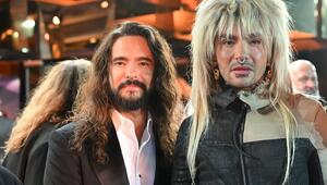 Bill und Tom Kaulitz