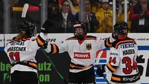 Eishockey-Nationalmannschaft der Frauen