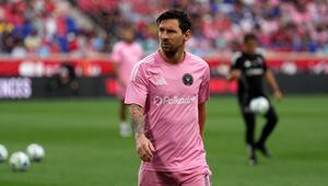 Lionel Messi: Das ist sein Plan nach dem Karriereende