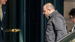 Ukraine-Krieg - Gespräche in Genf