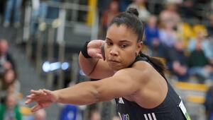 Leichtathletik/Halle: Deutsche Meisterschaft