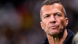 Lothar Matthäus