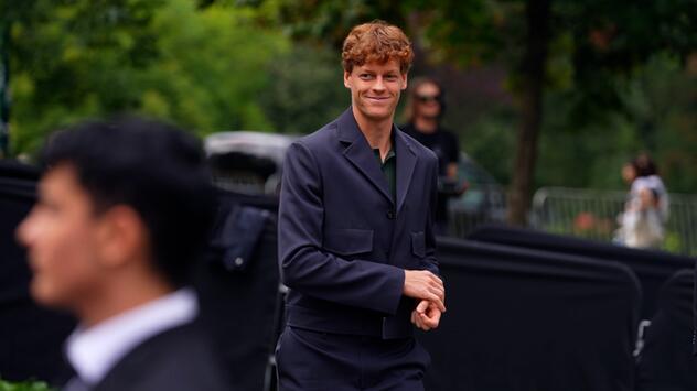 Jannik Sinner fehlt bei den US Open