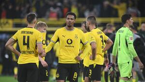 Borussia Dortmund - Werder Bremen