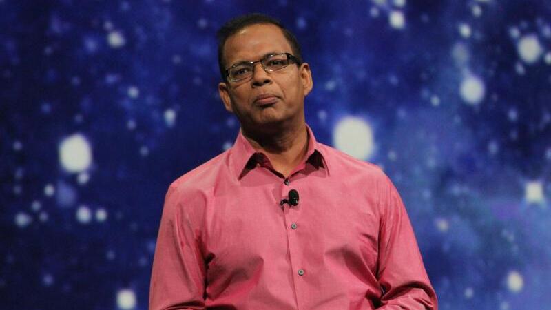 Google-Manager Amit Singhal