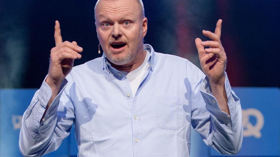 Stefan Raab