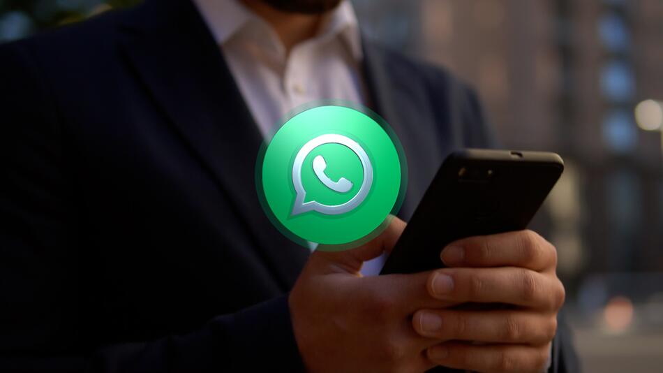 KORREKTUR! WhatsApp Warnung: Das sollten Sie unbedingt machen, bevor Sie ihre Nummer wechseln