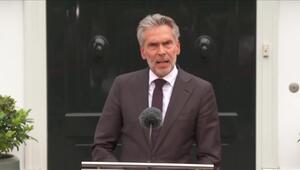 Niederlande: Premier Schoof kündigt Rücktritt an