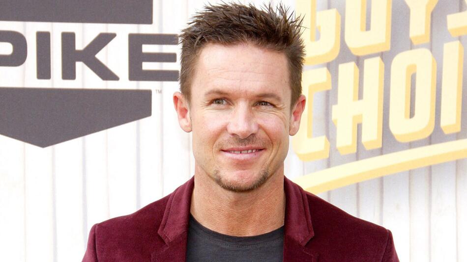 Felix Baumgartner verunglückte am 17. Juli beim Gleitschirmfliegen in Italien.