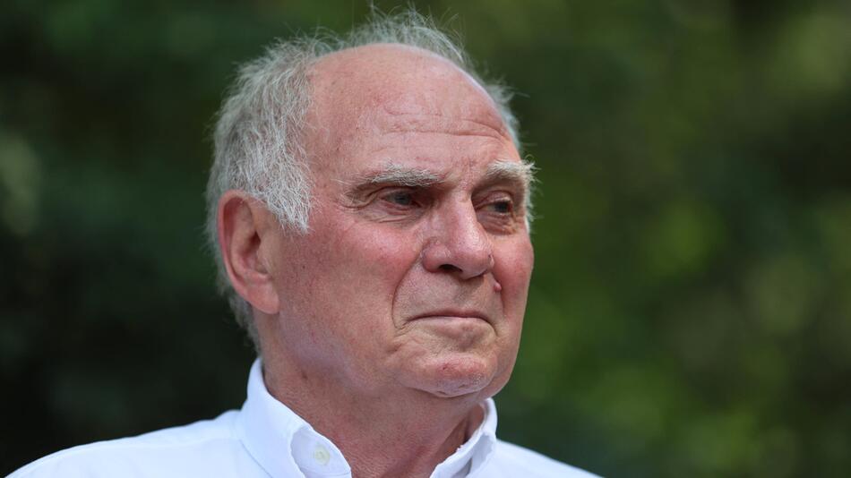 Uli Hoeneß