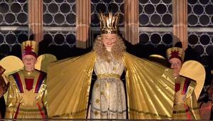 Zwei Millionen Gäste erwartet: Nürnberger Christkindlesmarkt eröffnet