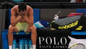 Tennis - Australian Open