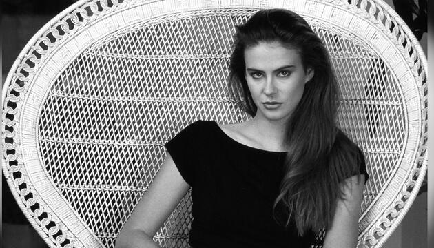 Annabel Schofield wurde 62 Jahre alt.