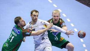 SC Magdeburg - Füchse Berlin