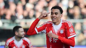 FC St. Pauli - Bayern München