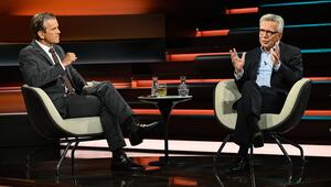 Markus Lanz, Thomas de Maizière