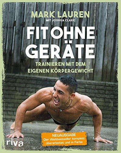 Buch "Fit ihne Geräte".