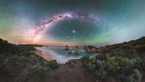 Milky Way Photographer of the Year 2025