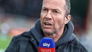 Lothar Matthäus