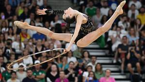 Darja Varfolomeev