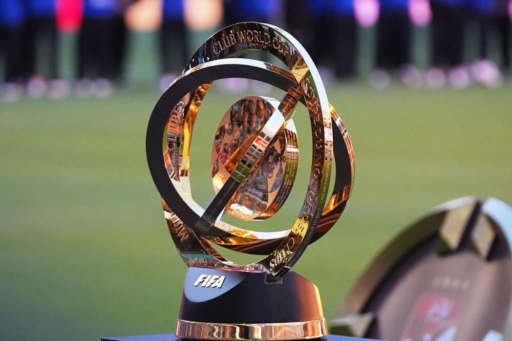 Al-Ahly FC - Inter Miami