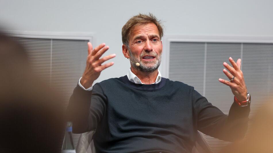 Jürgen Klopp