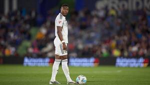 David Alaba