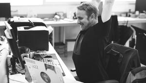 Konzentration am Arbeitsplatz