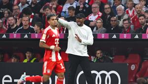 Bayern München - Hamburger SV