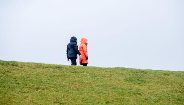 Wetter in Niedersachsen - Cuxhaven