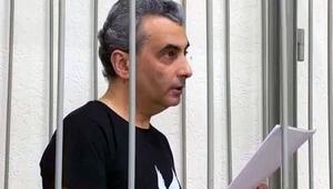 Kritik am Ukraine-Krieg: Kremlkritiker Schlosberg zu elf Jahren Straflager verurteilt