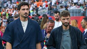 Mats Hummels und Thomas Müller investieren gemeinsam in Portugal.