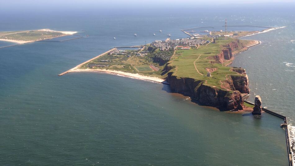 Helgoland