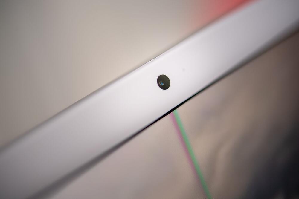 Der neue M1-iMac im Praxistest: Dünn, bunt und mächtig schnell