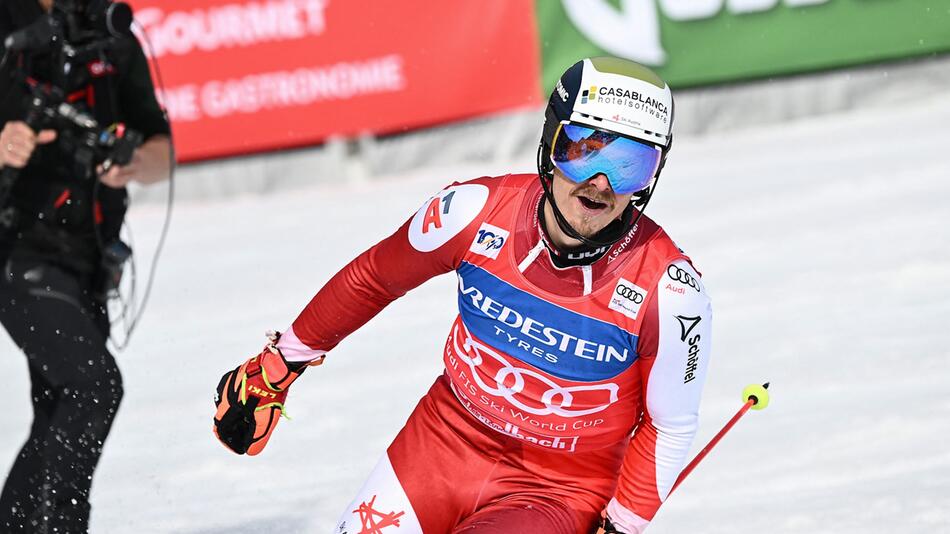 Slalom Saison, Ski Alpin Weltcup 2024/2025, Ski