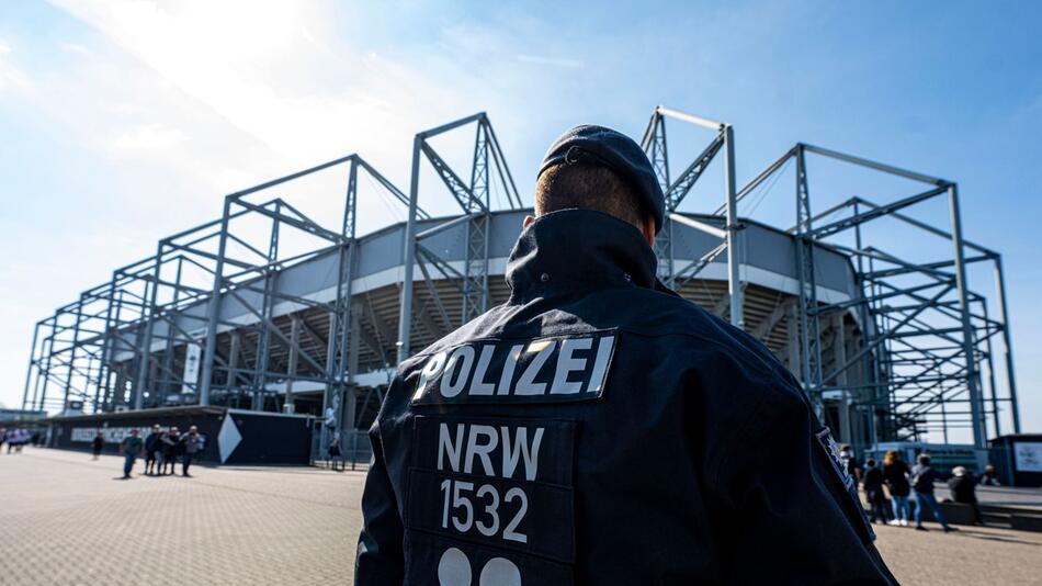 Borussia Mönchengladbach - 1. FC Köln